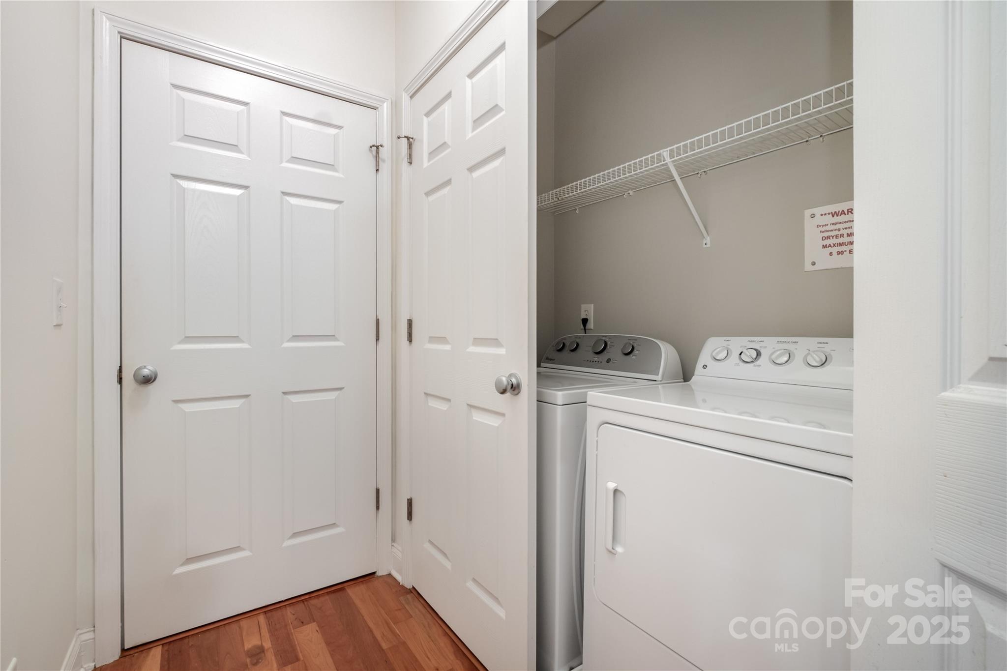 Preston Flats - Residential