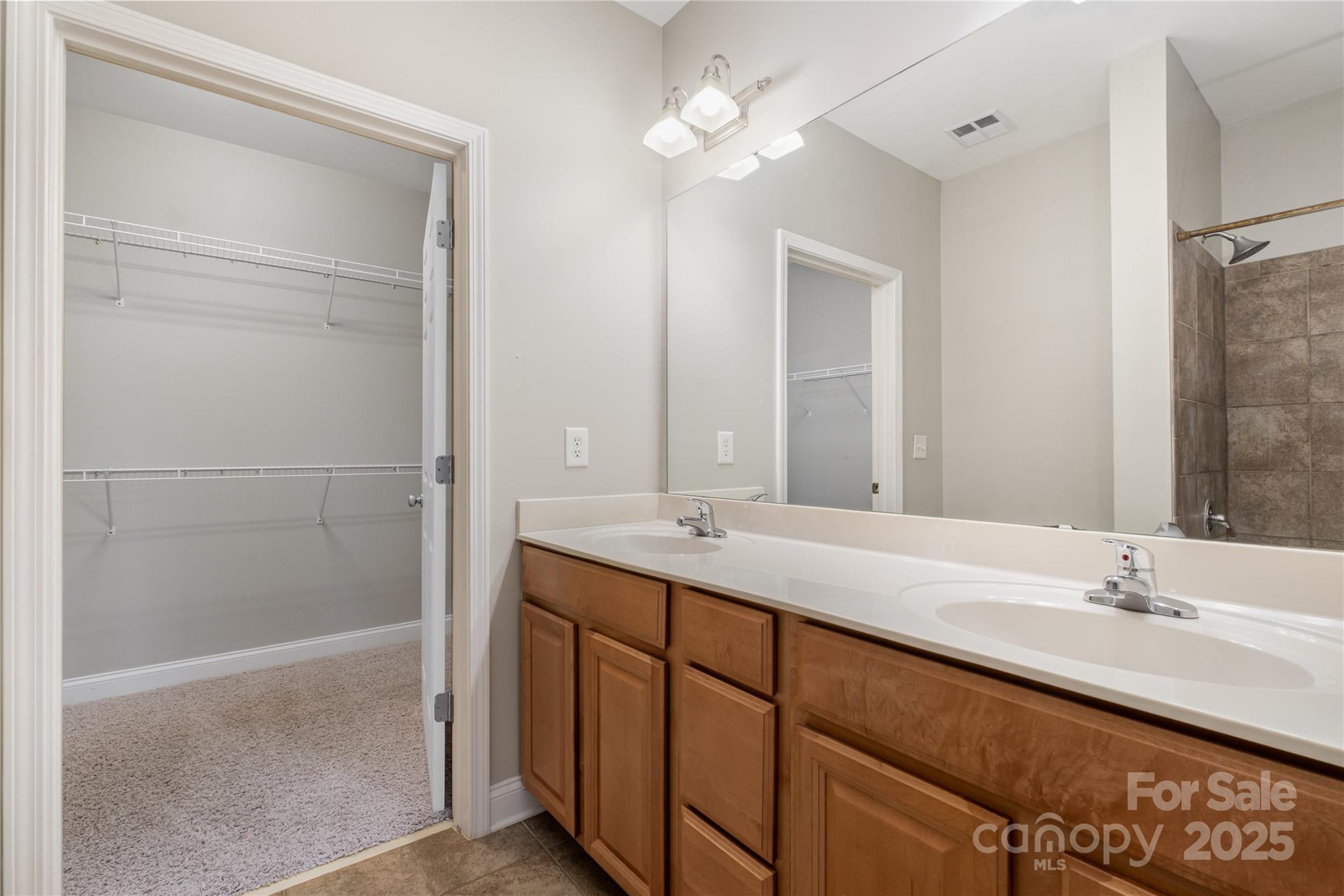 Preston Flats - Residential