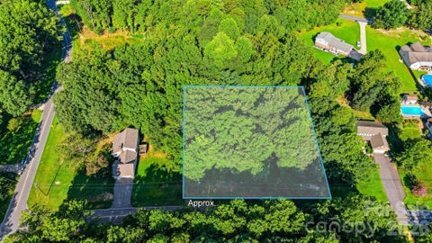Photo of .70 Acres Rollingwood Drive, Claremont, NC 28610 (MLS # 4410008)