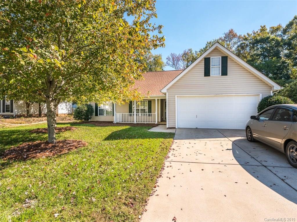 Whitegrove - Residential