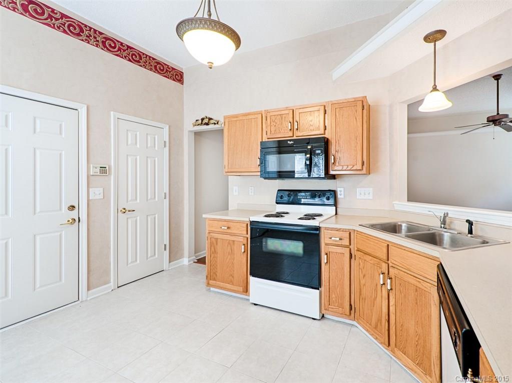 Whitegrove - Residential