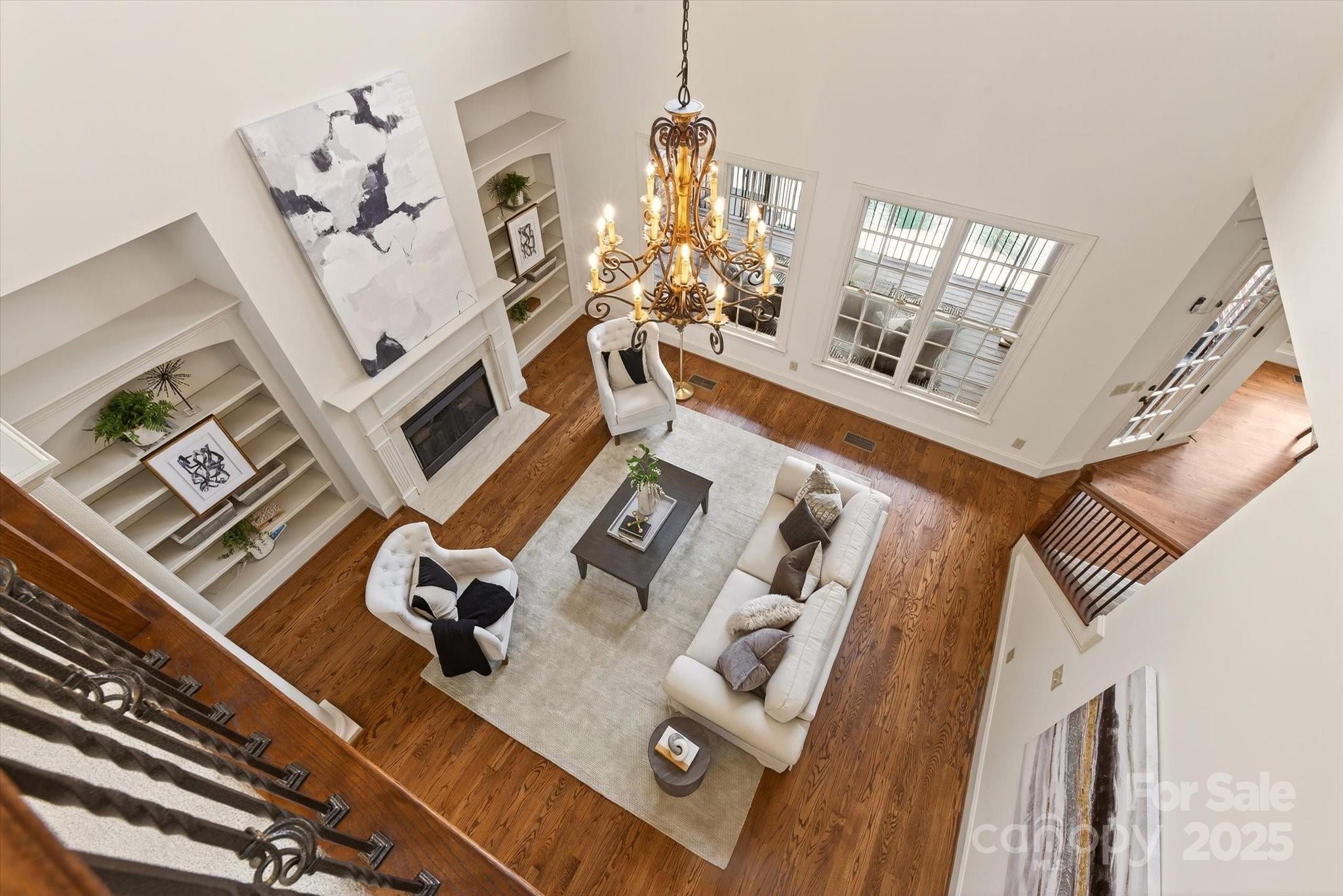 Chatsworth - Residential