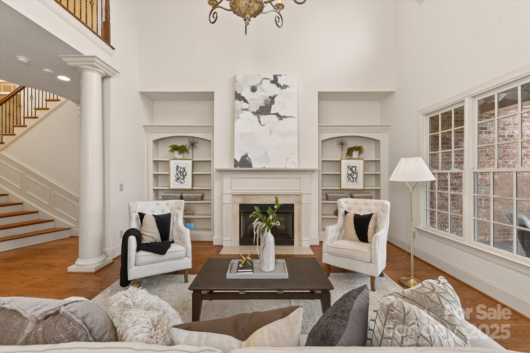 Chatsworth - Residential