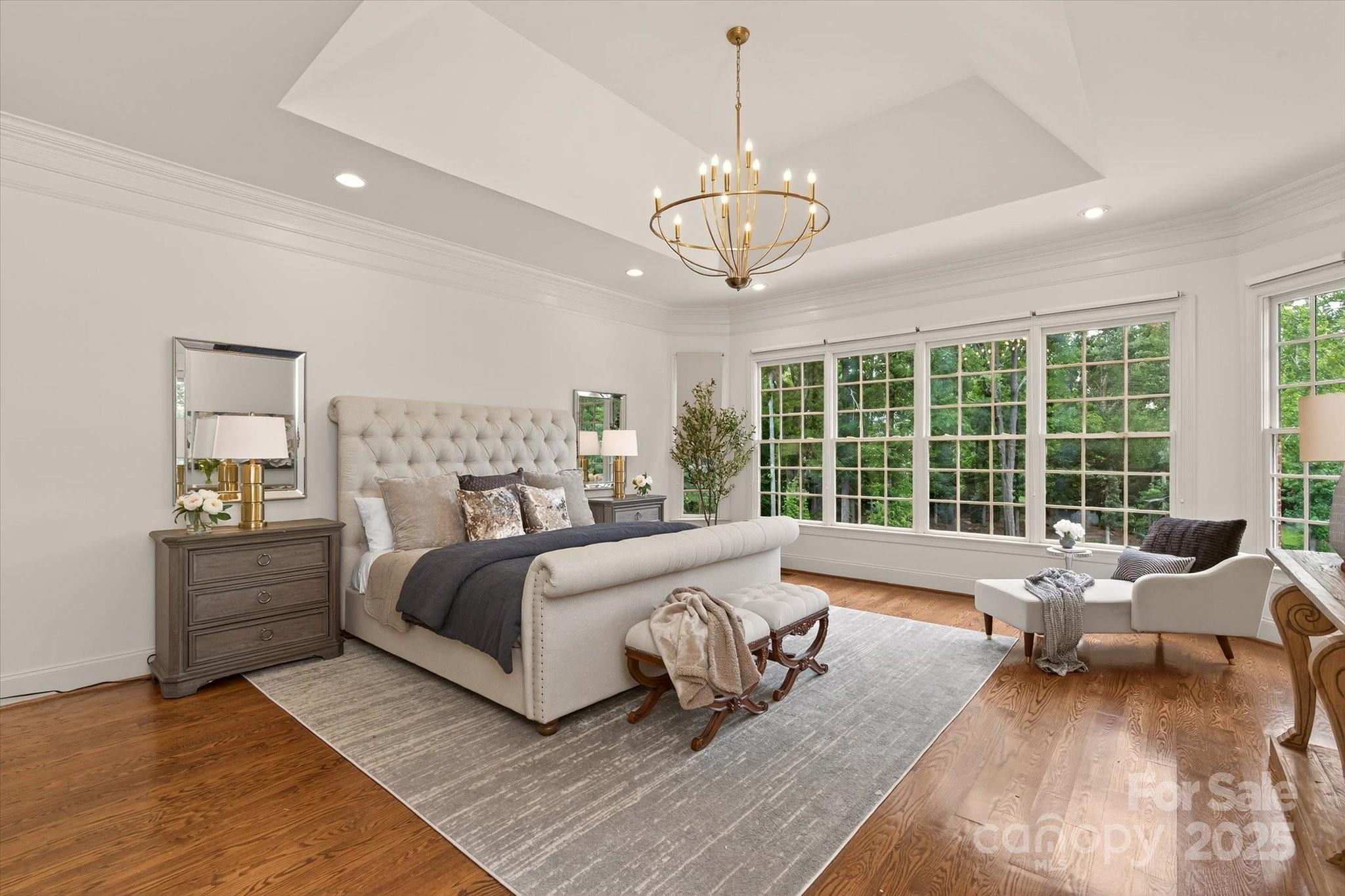 Chatsworth - Residential