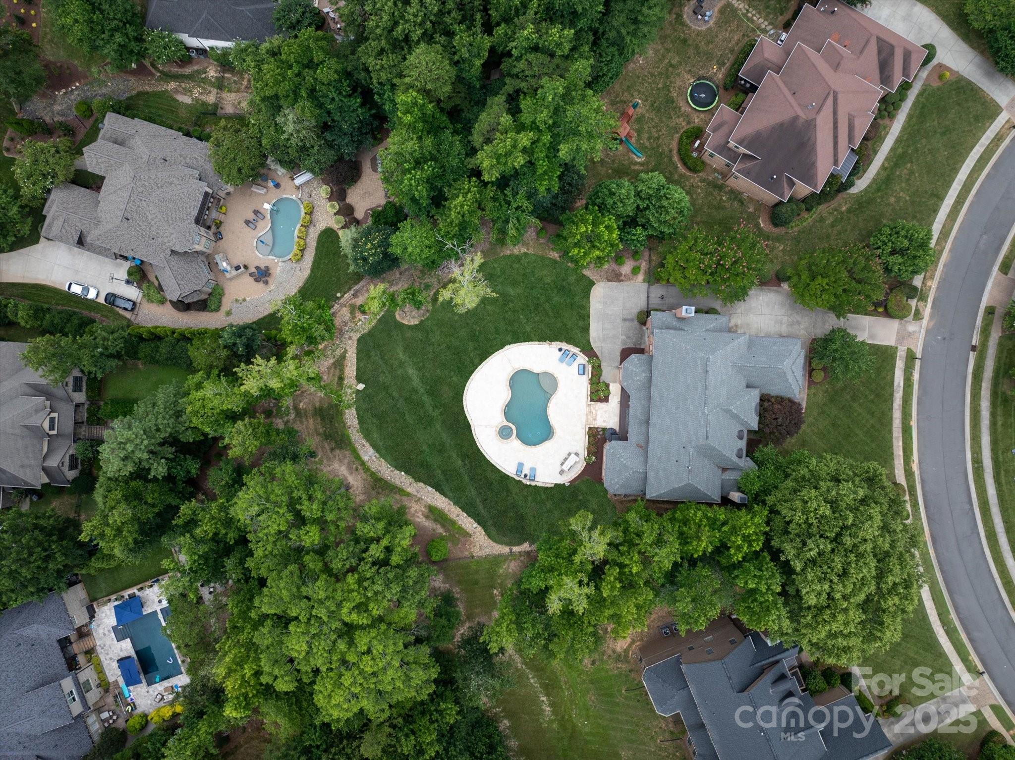 Chatsworth - Residential