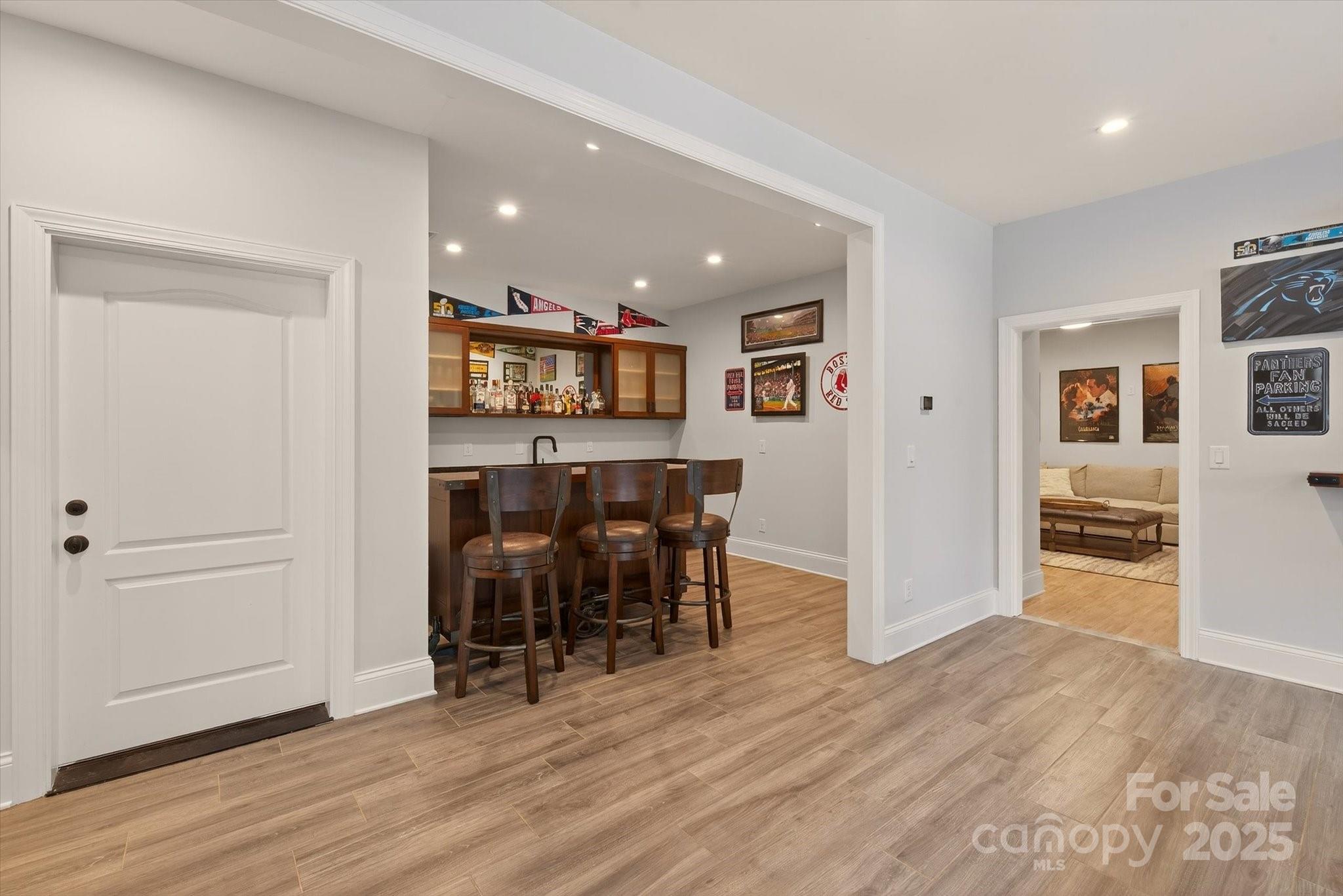 Chatsworth - Residential