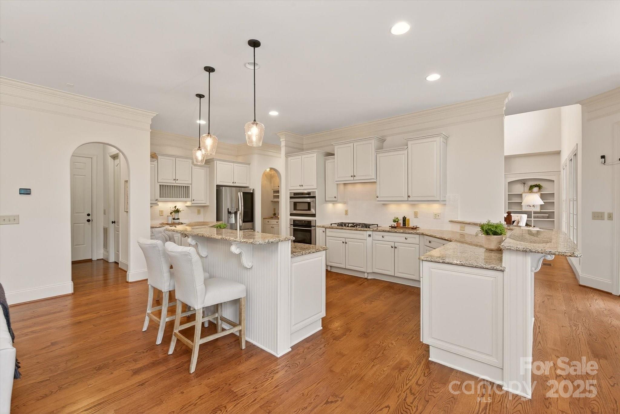 Chatsworth - Residential