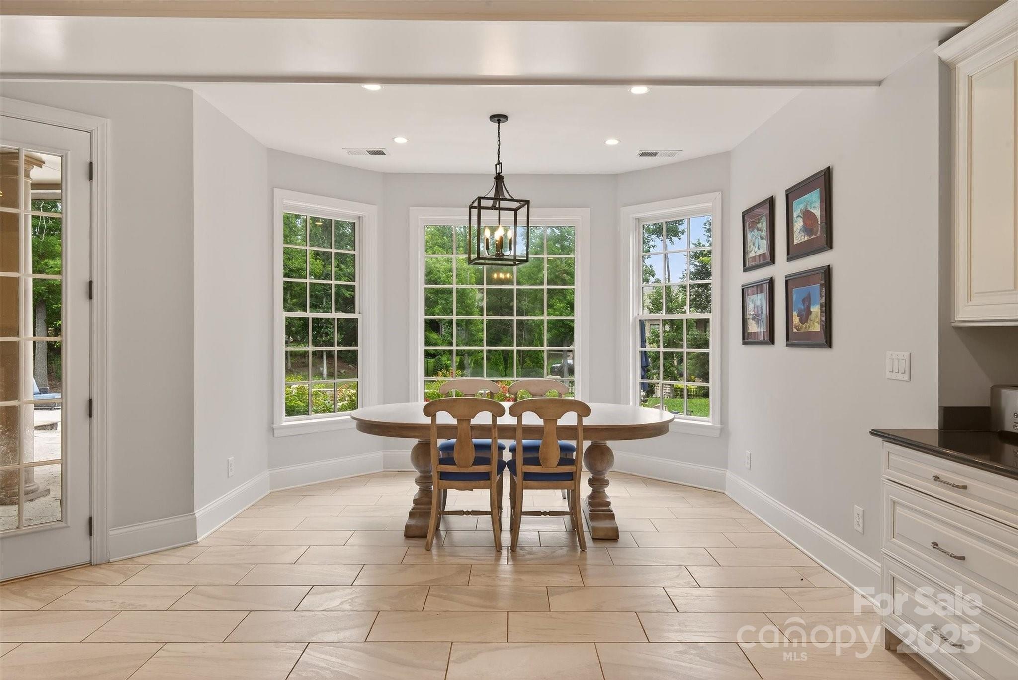 Chatsworth - Residential