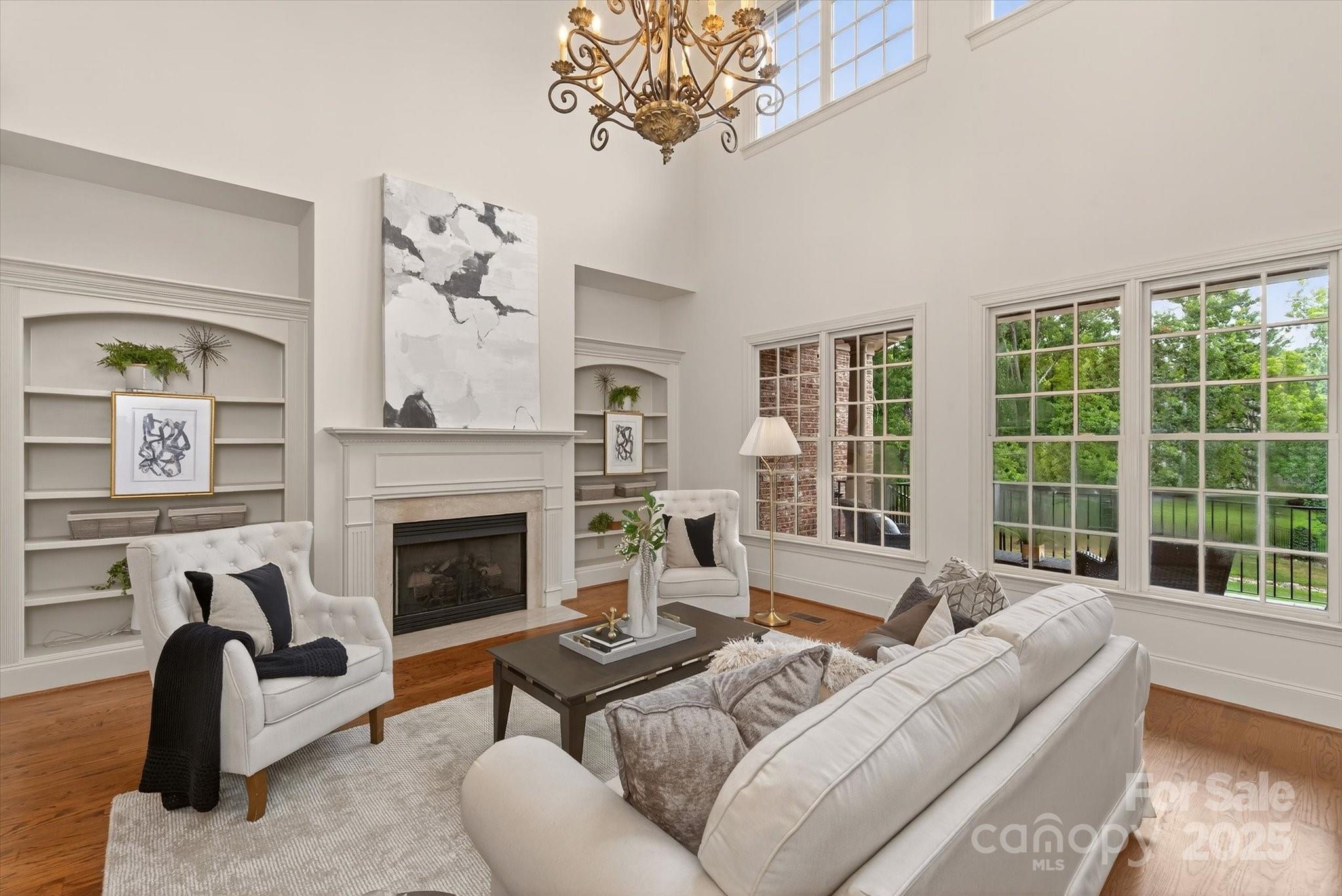 1505 Hawkstone Drive