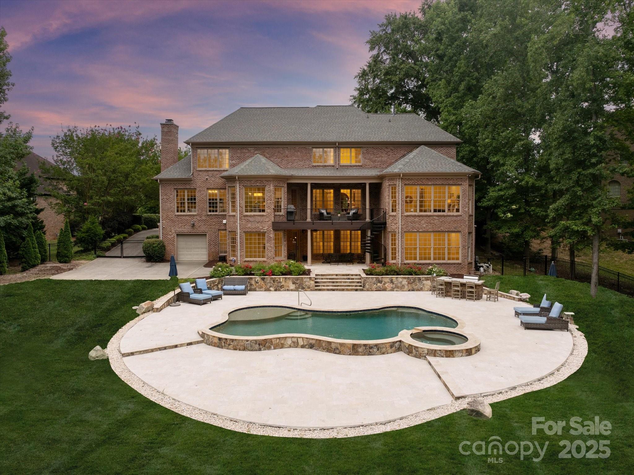 1505 Hawkstone Drive