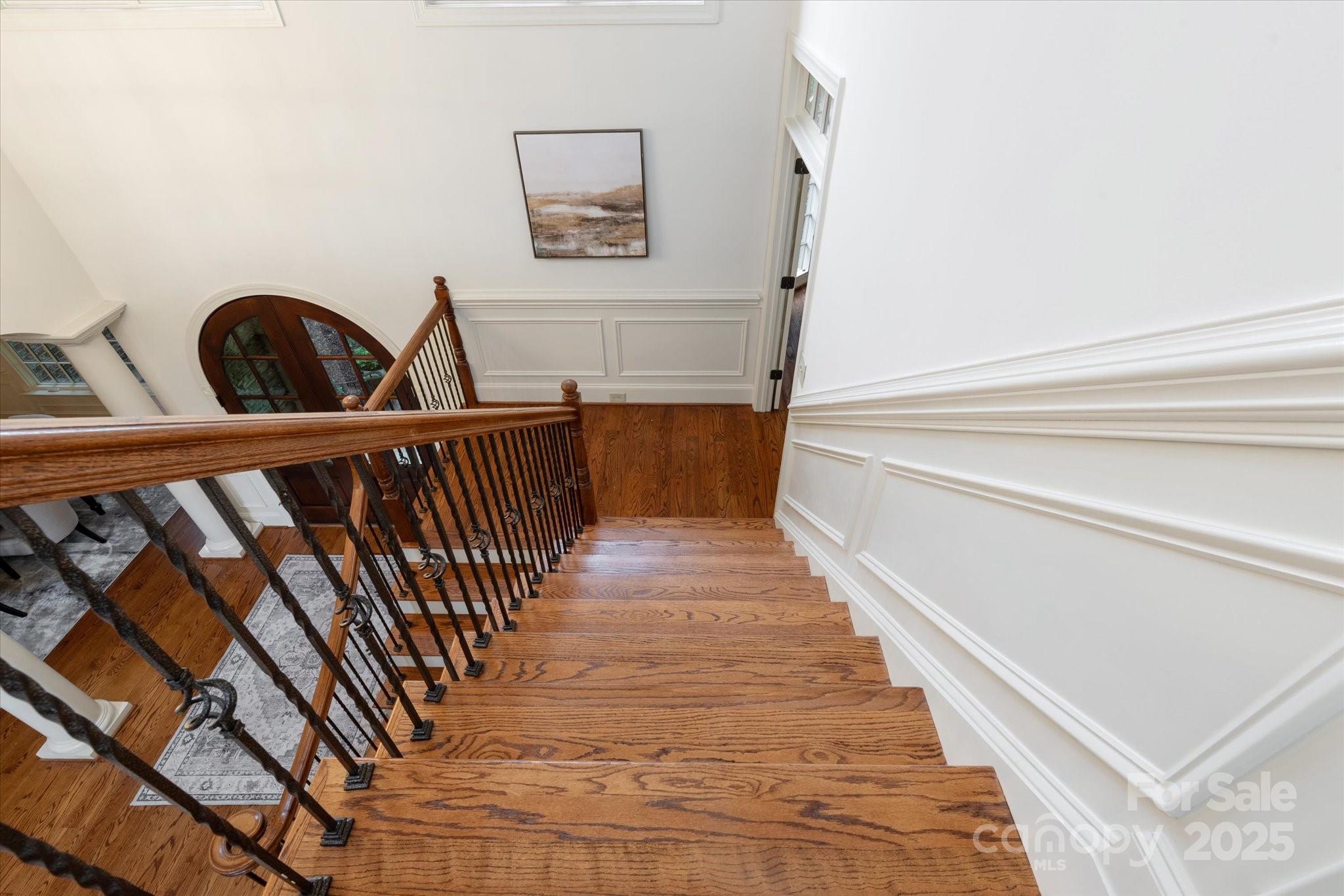 Chatsworth - Residential