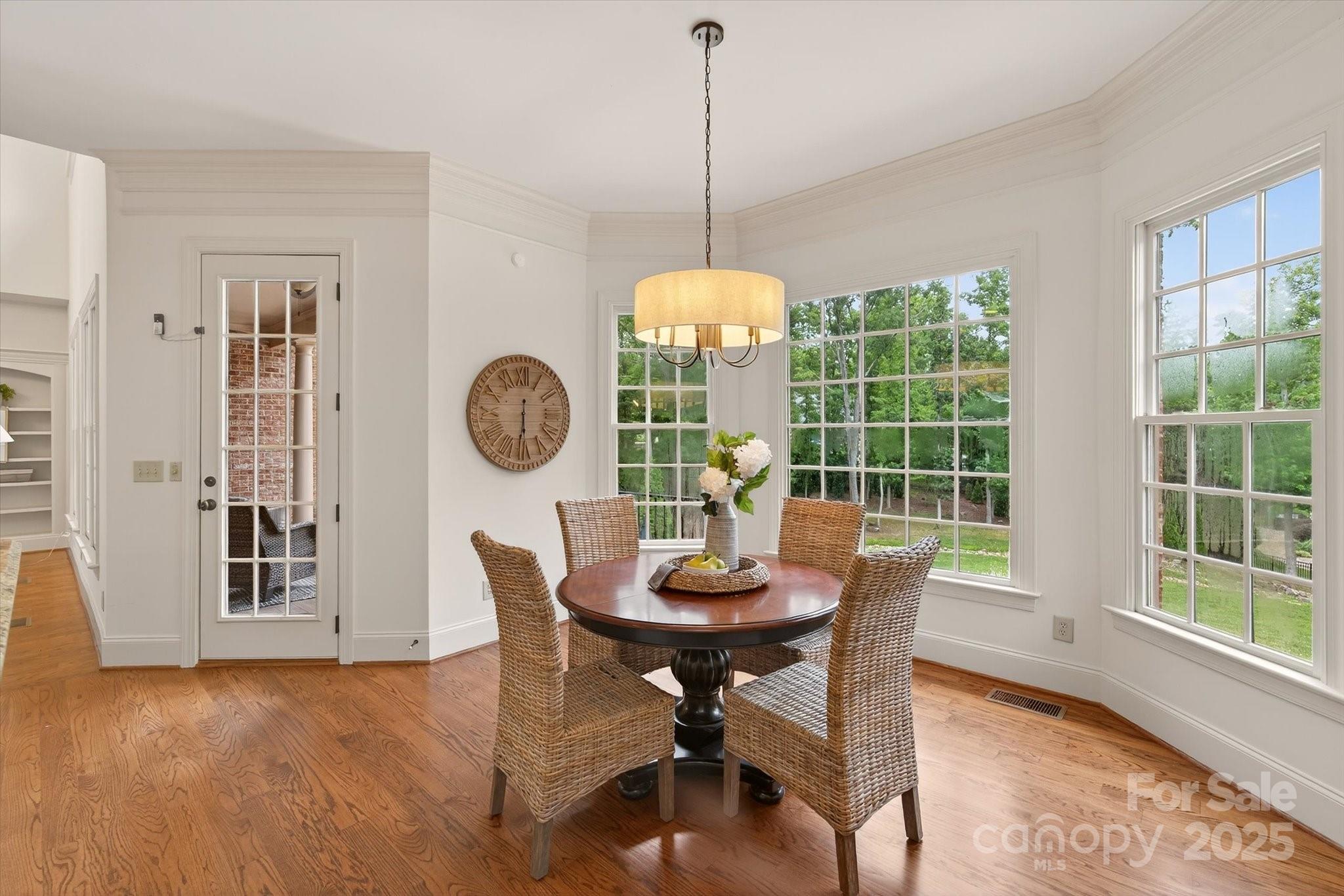 Chatsworth - Residential