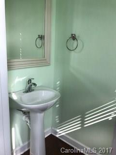 Summers Walk - Residential Lease