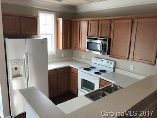 Summers Walk - Residential Lease