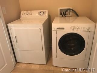 Summers Walk - Residential Lease