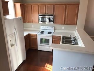 Summers Walk - Residential Lease