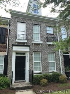 Summers Walk - Residential Lease