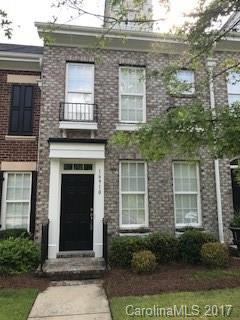 Summers Walk - Residential Lease