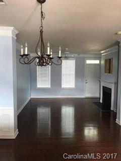 Summers Walk - Residential Lease