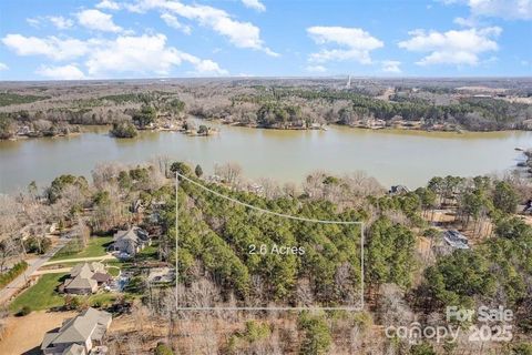 2810 Lakefront Drive Belmont NC 28012