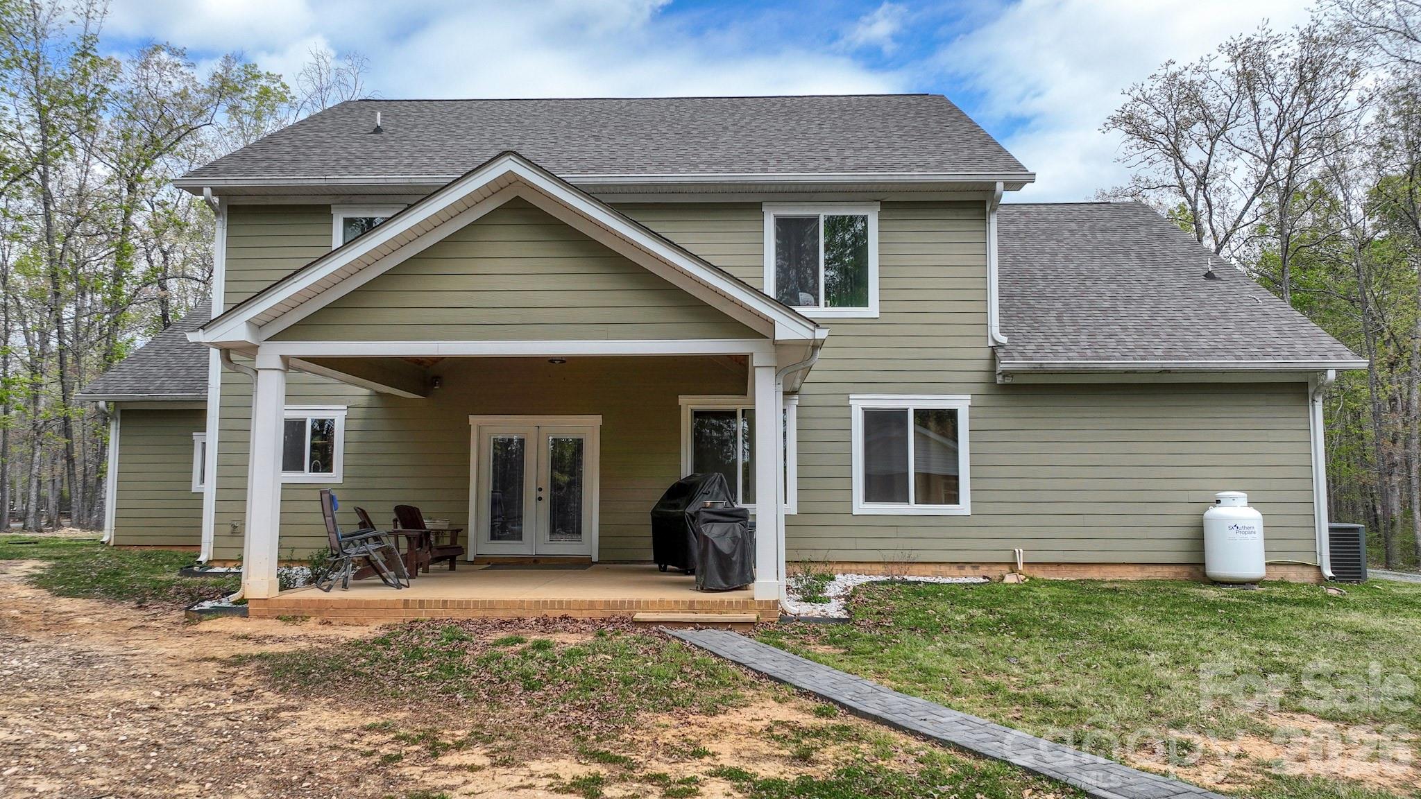 William Takata - Residential