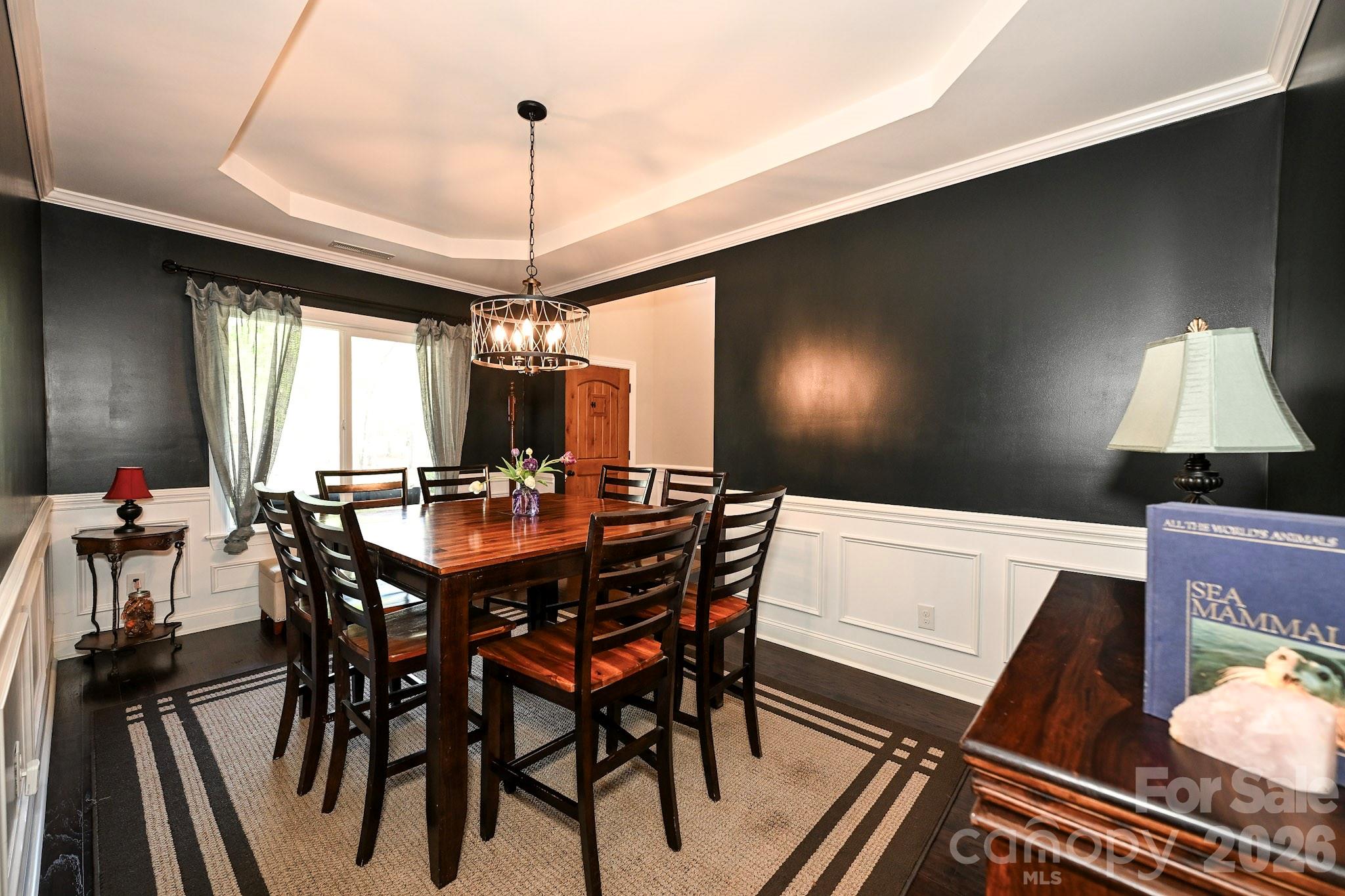 William Takata - Residential