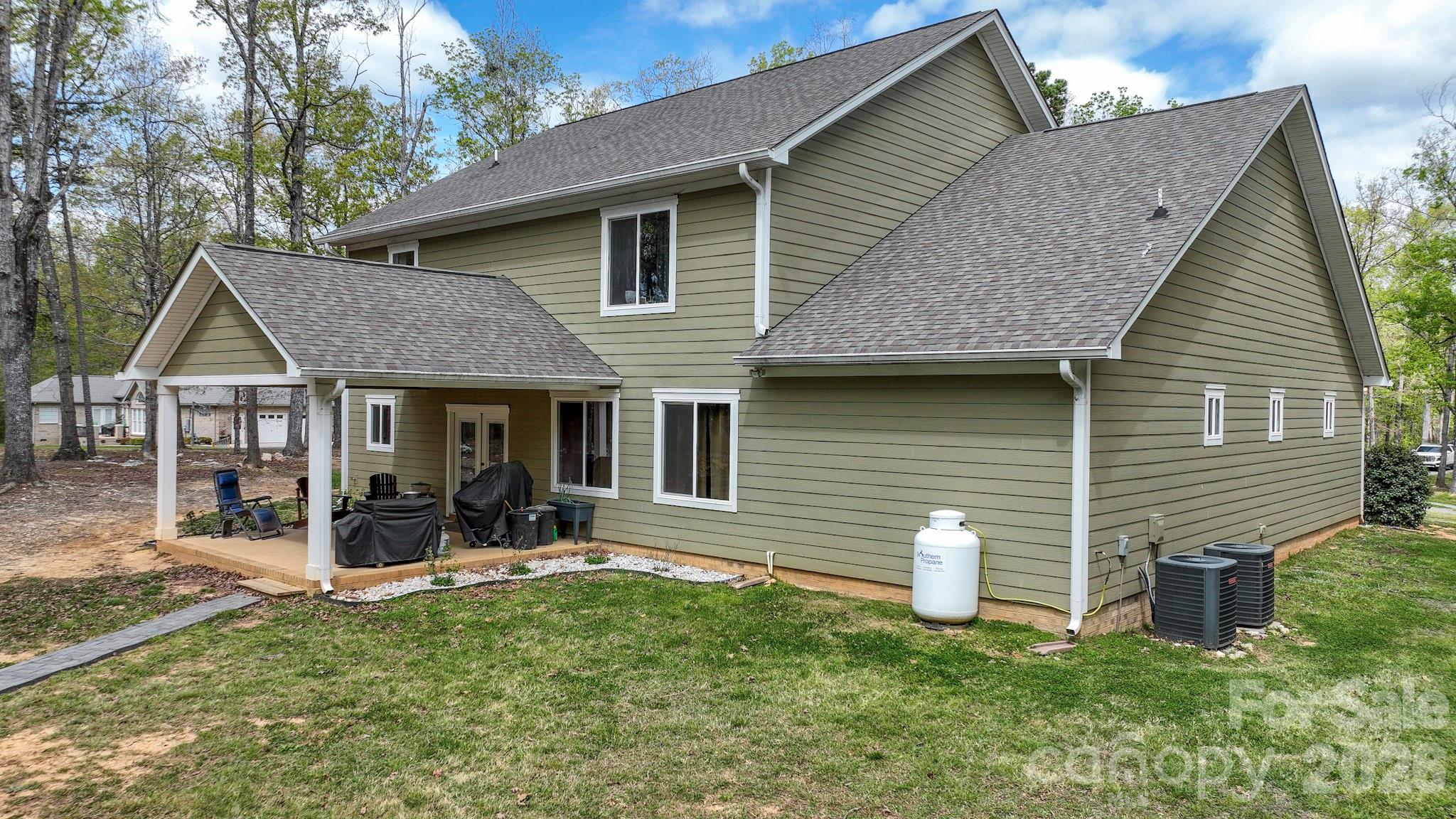 William Takata - Residential