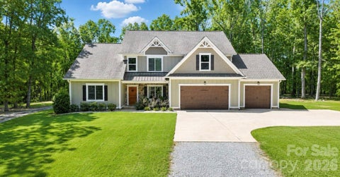 Photo of 514 Arcadia Lane, Monroe, NC 28112 (MLS # 4364222)