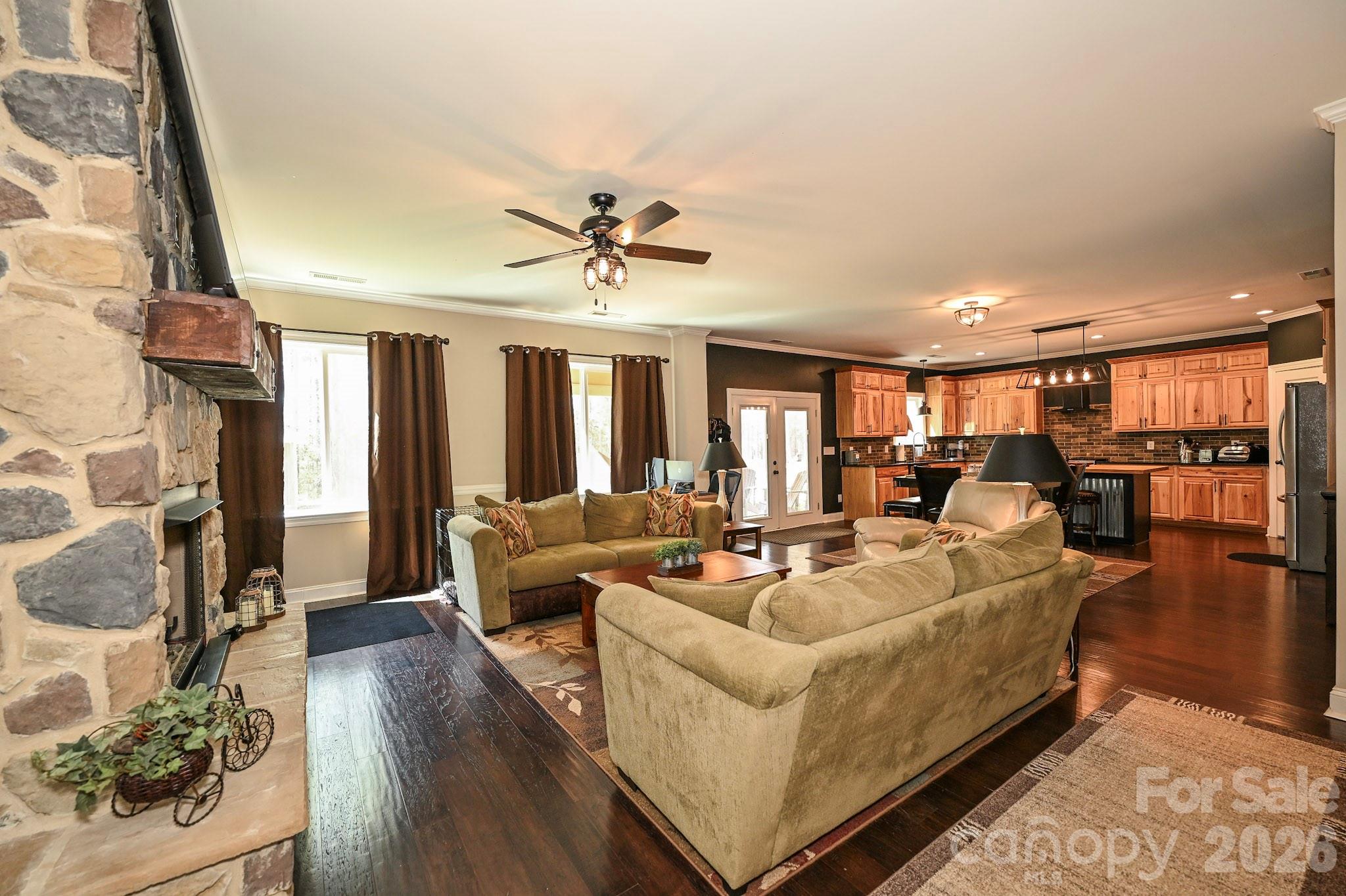 William Takata - Residential