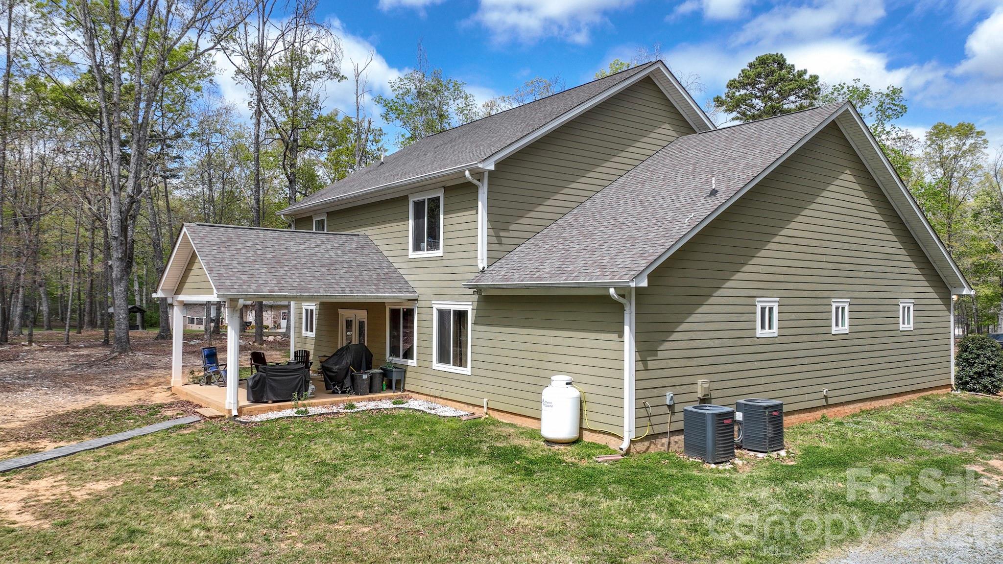 William Takata - Residential