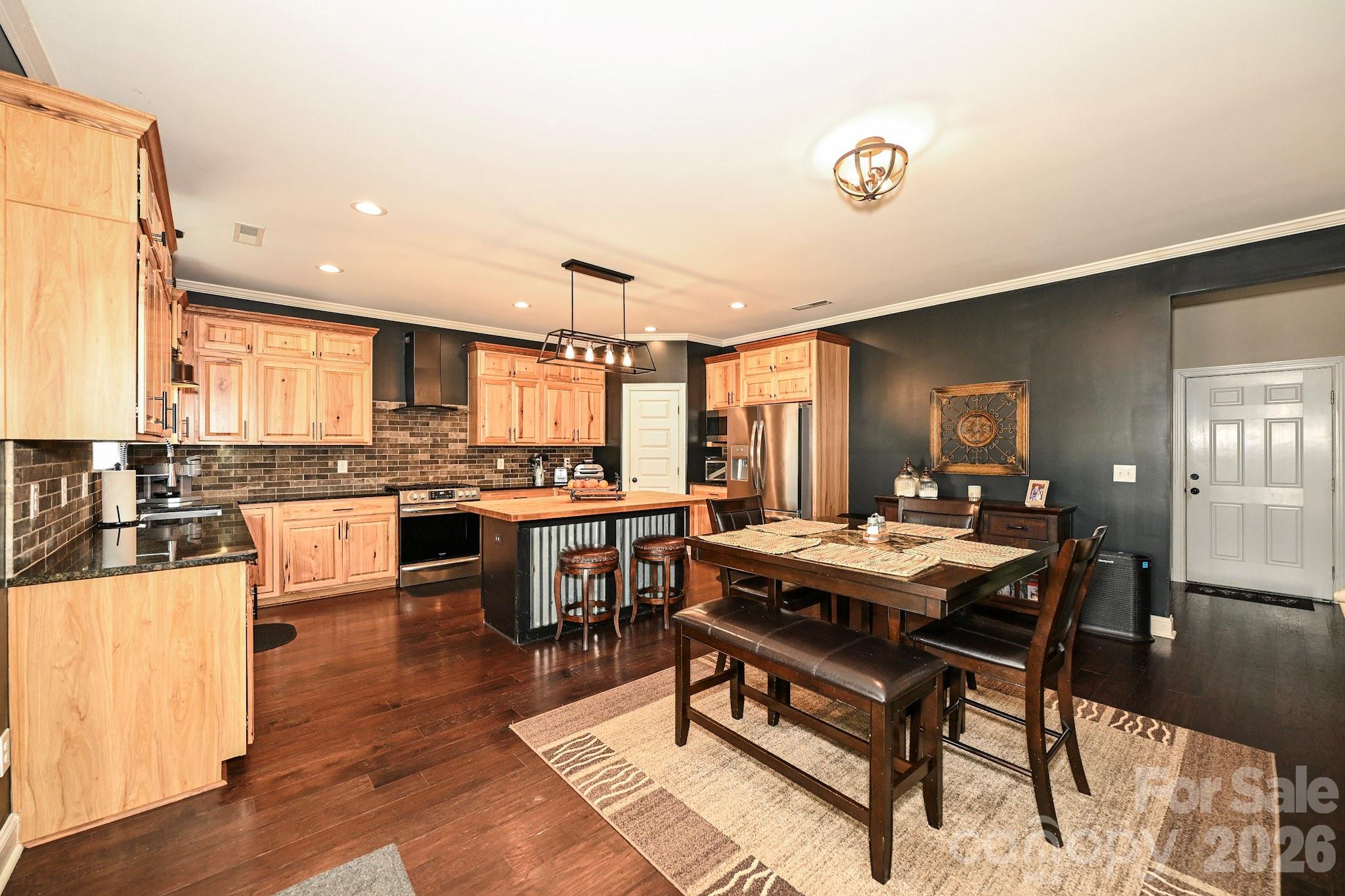 William Takata - Residential