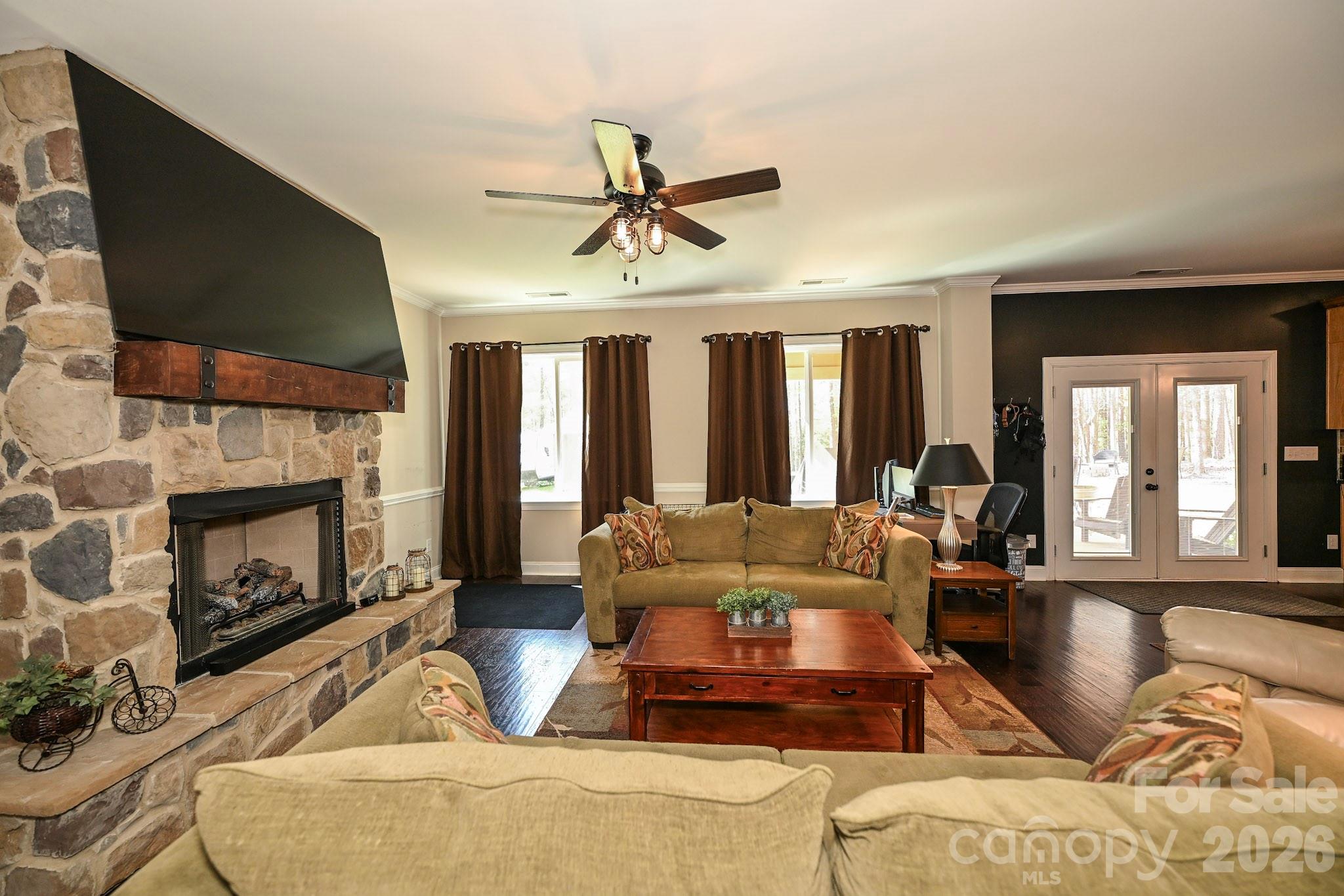 William Takata - Residential