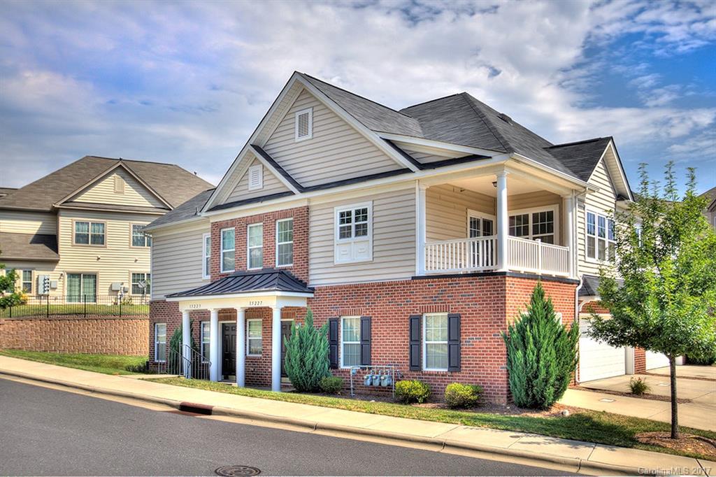 Riviera - Residential