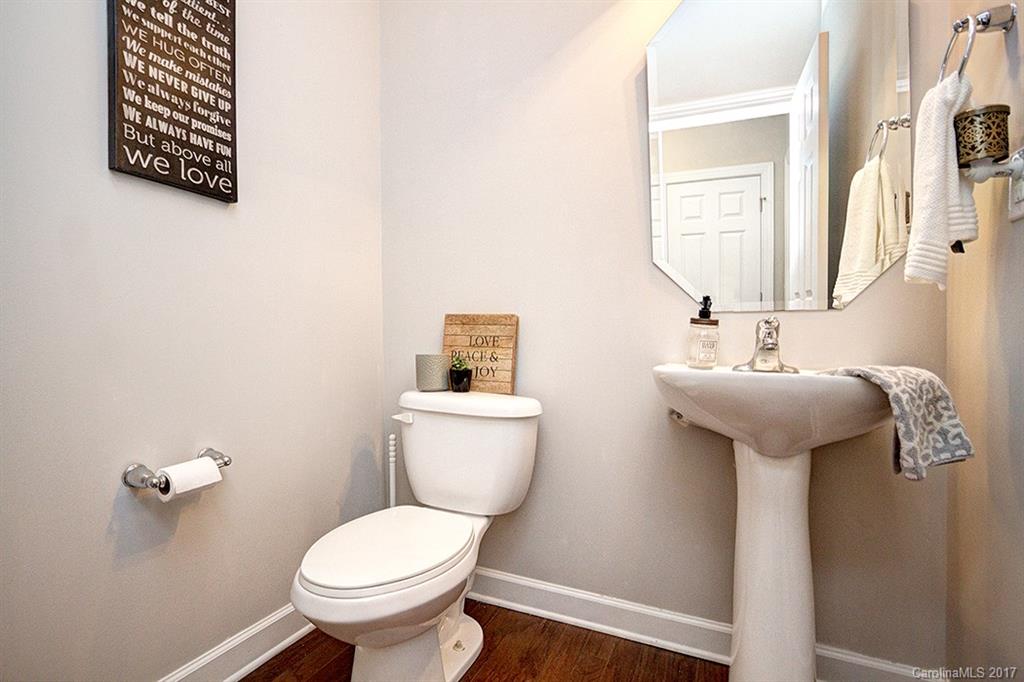 Riviera - Residential