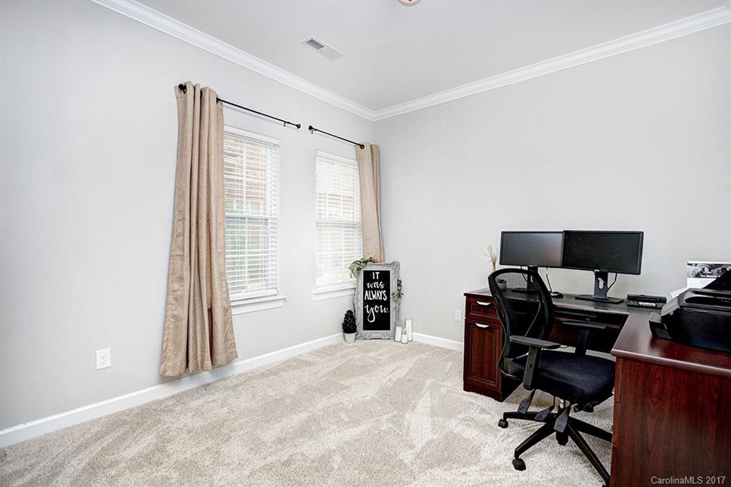 Riviera - Residential