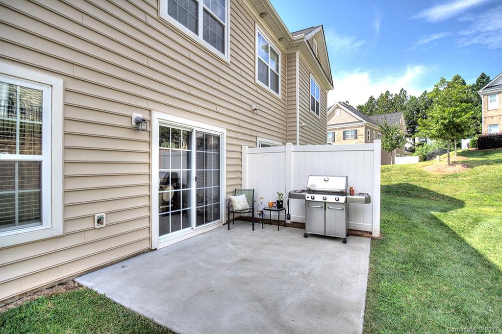 Riviera - Residential