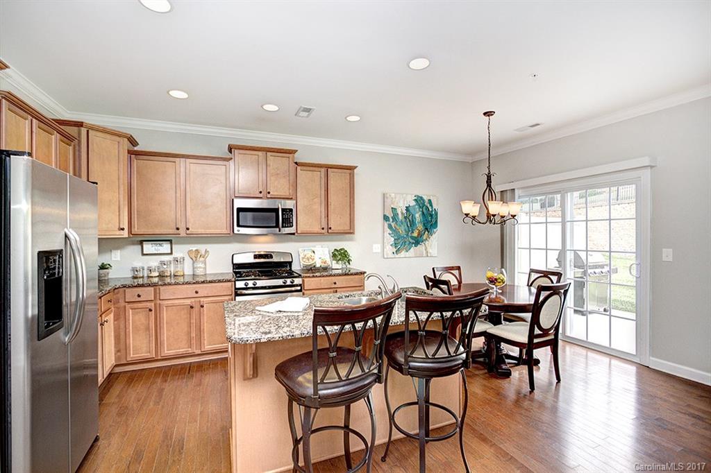 Riviera - Residential