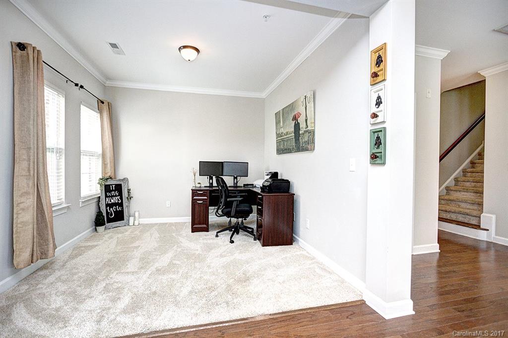 Riviera - Residential