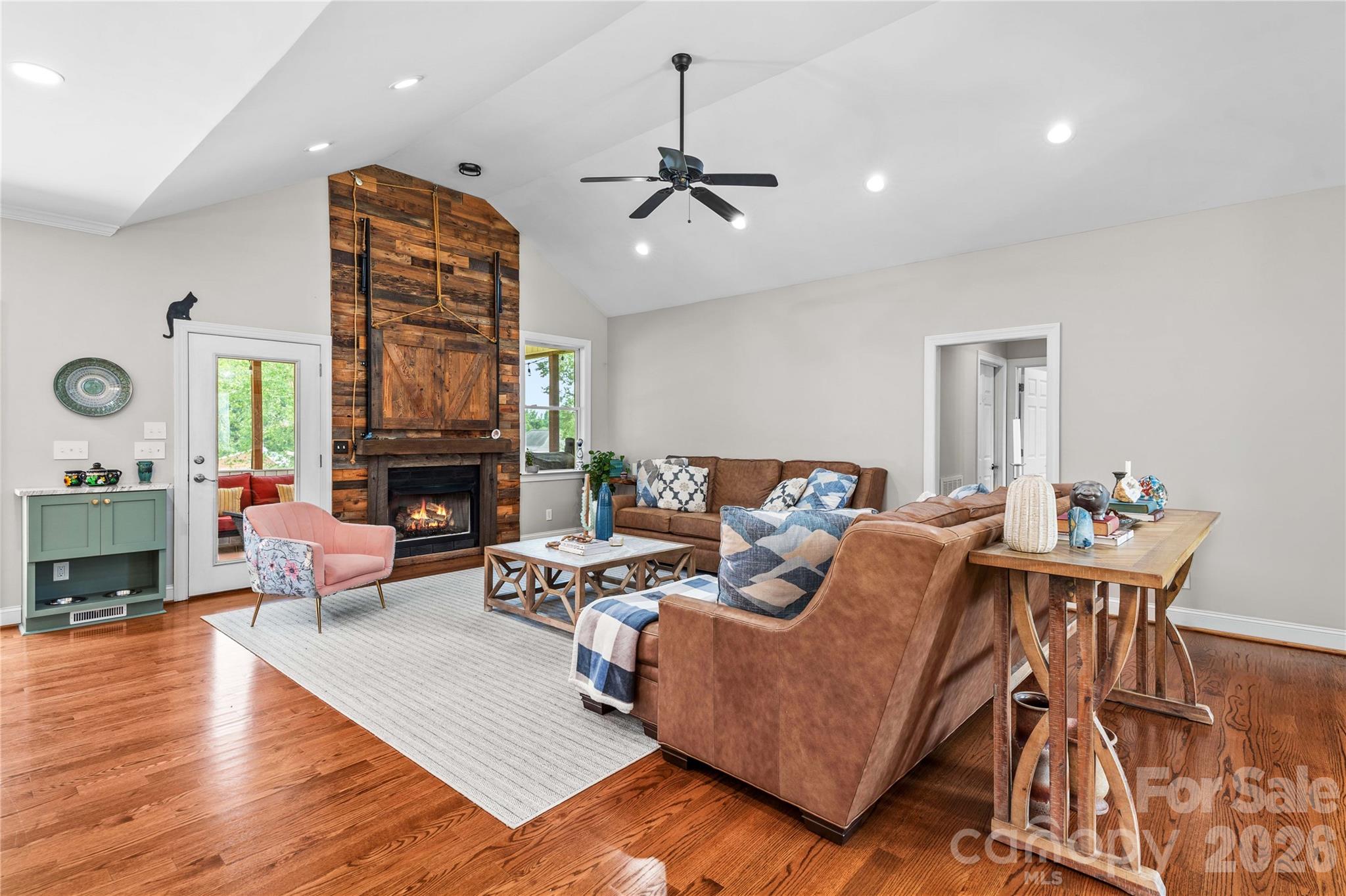 209 Seven Springs Loop