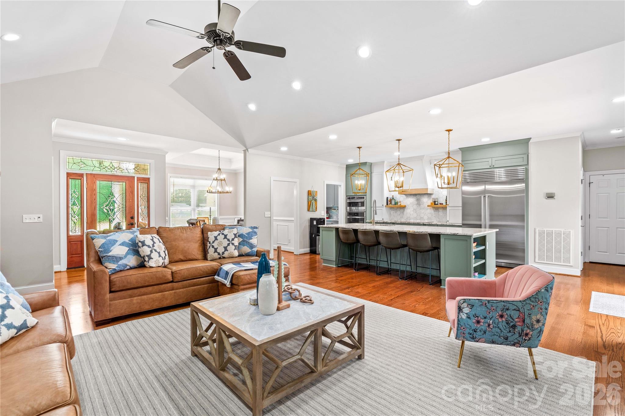 209 Seven Springs Loop