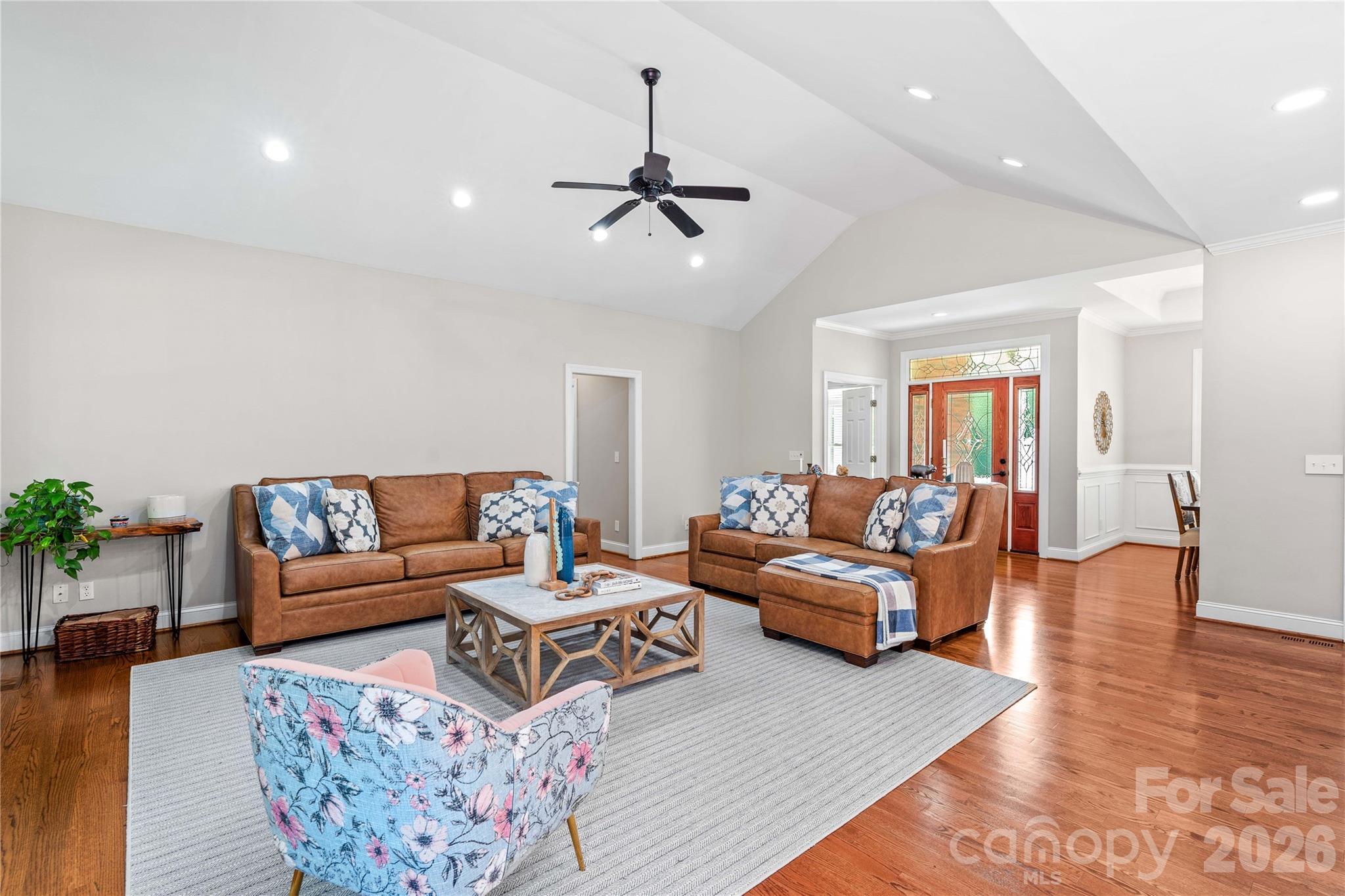 209 Seven Springs Loop