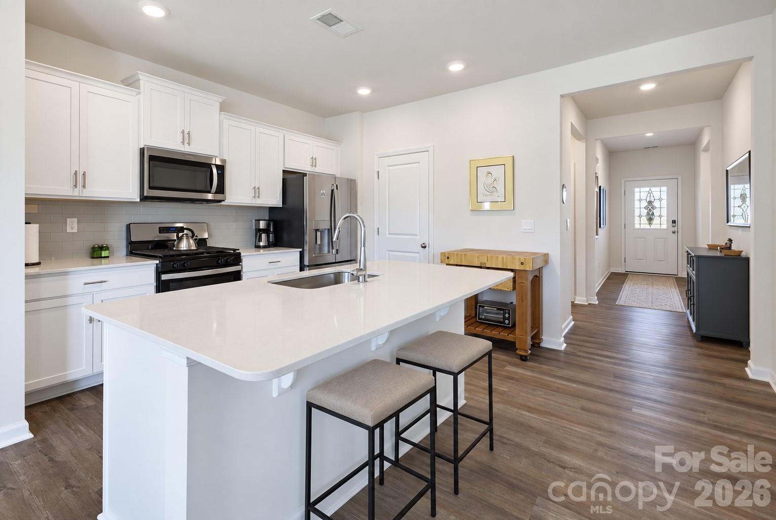 3865 Maxwell Henry Lane NW