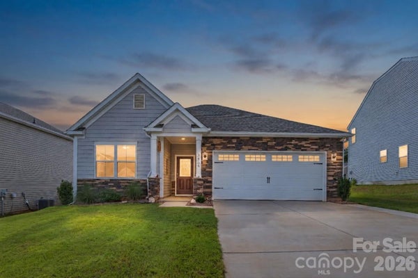3865 MAXWELL HENRY LN NW, CONOVER, NC 28613 - Image ba8118eed4d2741aa090148bb0c4e032/3004909883