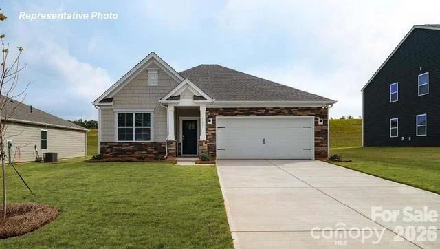 3865 Maxwell Henry Lane NW, Conover, NC, 28613
