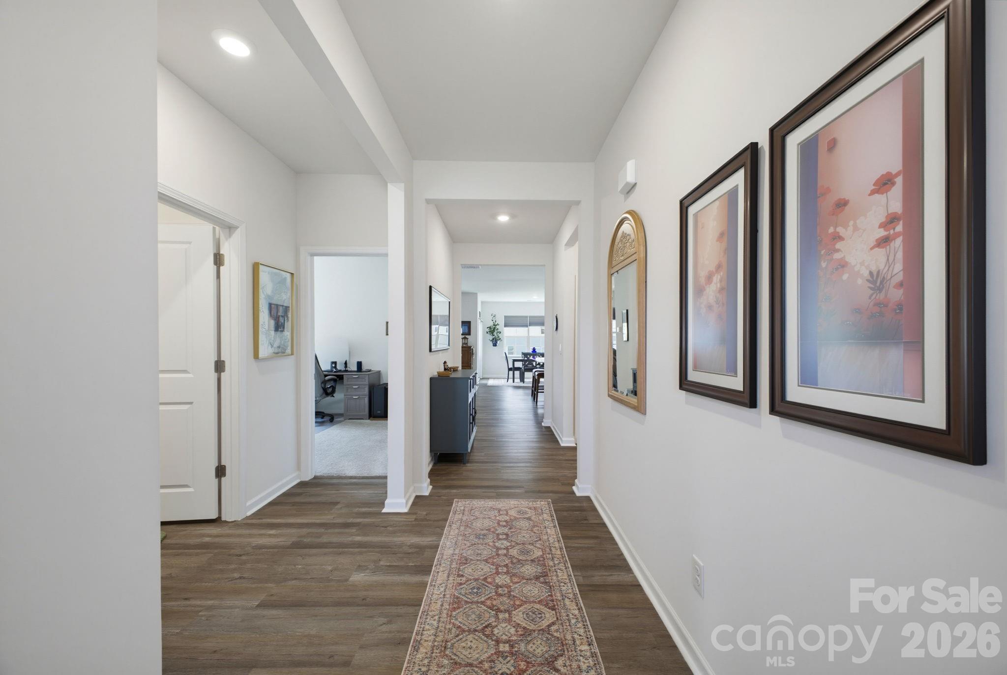 3865 Maxwell Henry Lane NW