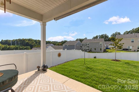 Photo of 3865 Maxwell Henry Lane NW, Conover, NC 28613 (MLS # 4422175)