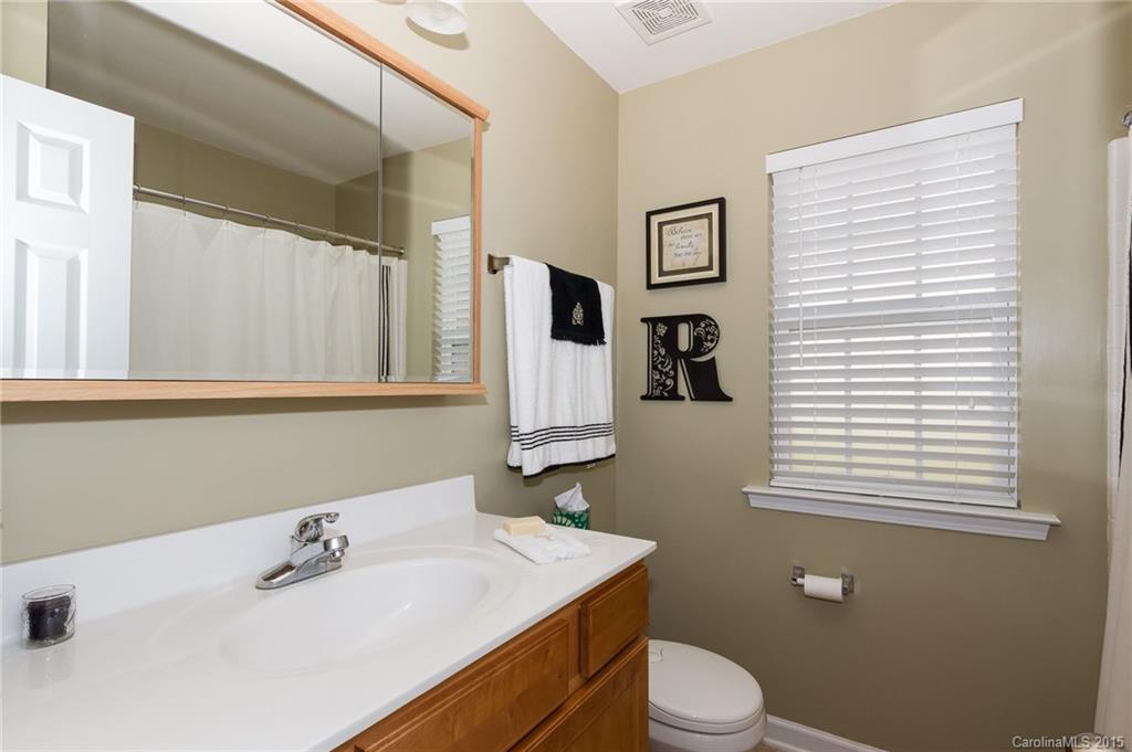 Legacy Park - Residential