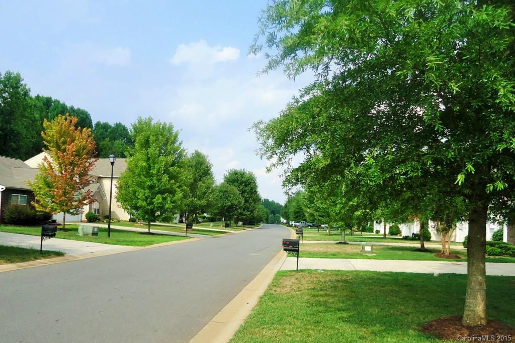 Legacy Park - Residential