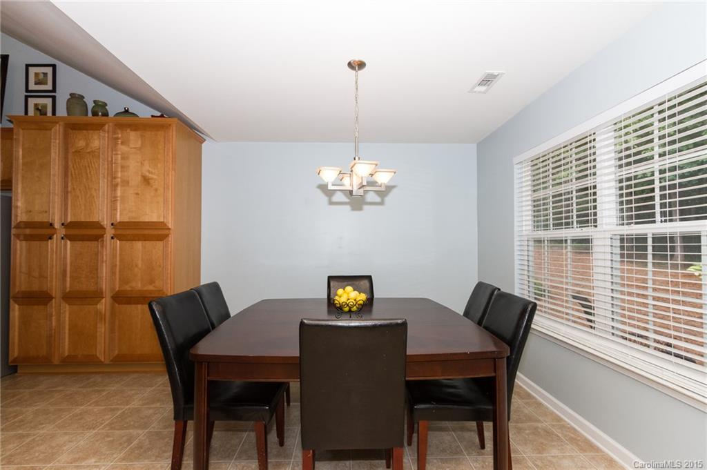 Legacy Park - Residential