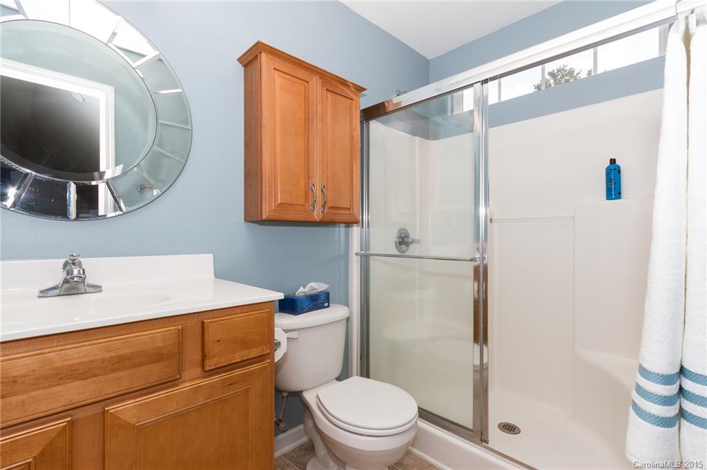 Legacy Park - Residential